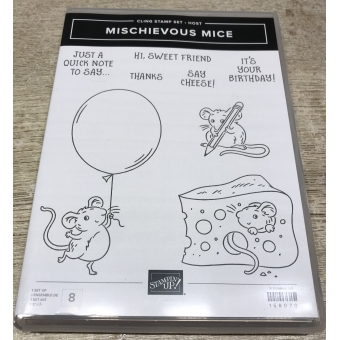 Mischievous Mice